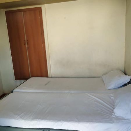 Abirami Lodge Tiruvannāmalai Exteriér fotografie
